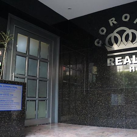 Hotel Corona Real Cidade do México Exterior foto